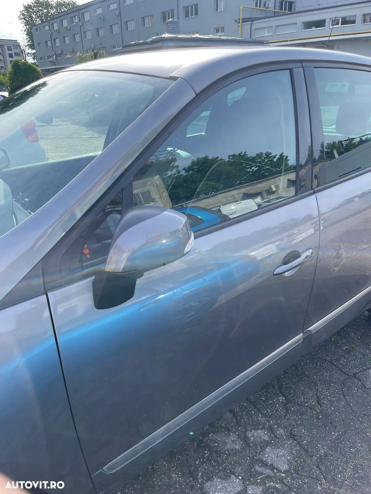 Renault Scenic - 15