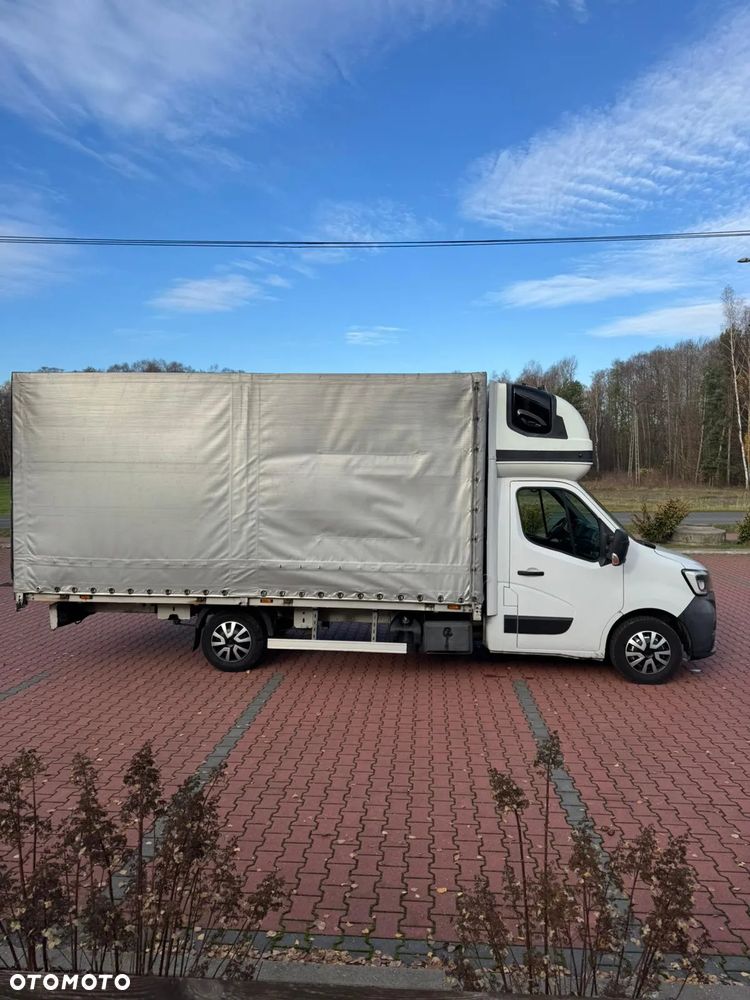 Renault Master - 2