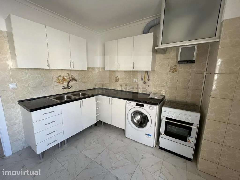 Apartamento T2 em Agualva e Mira-Sintra, Sintra, Lisboa. - Grande imagem: 3/27