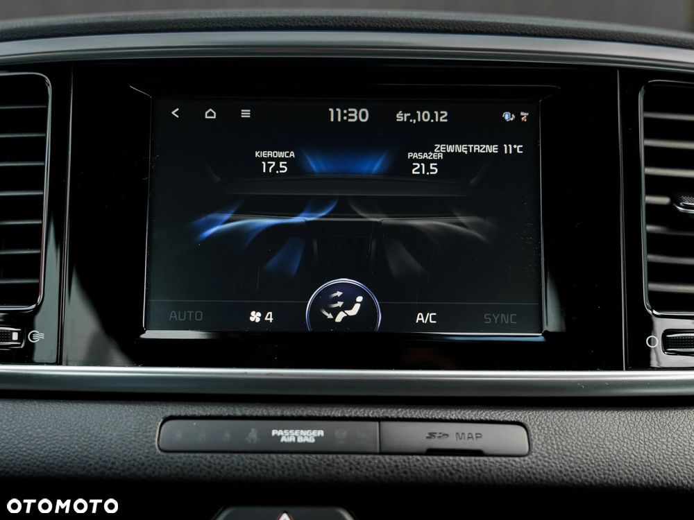 Kia Sportage 1.6 CRDI L Business Line 2WD DCT - 24