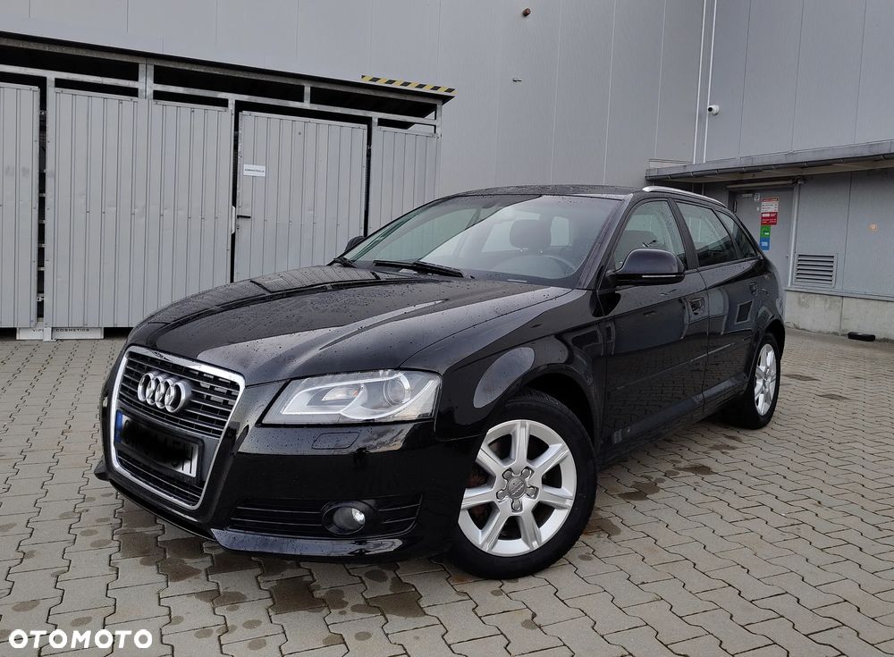 Audi A3 Sportback - 17
