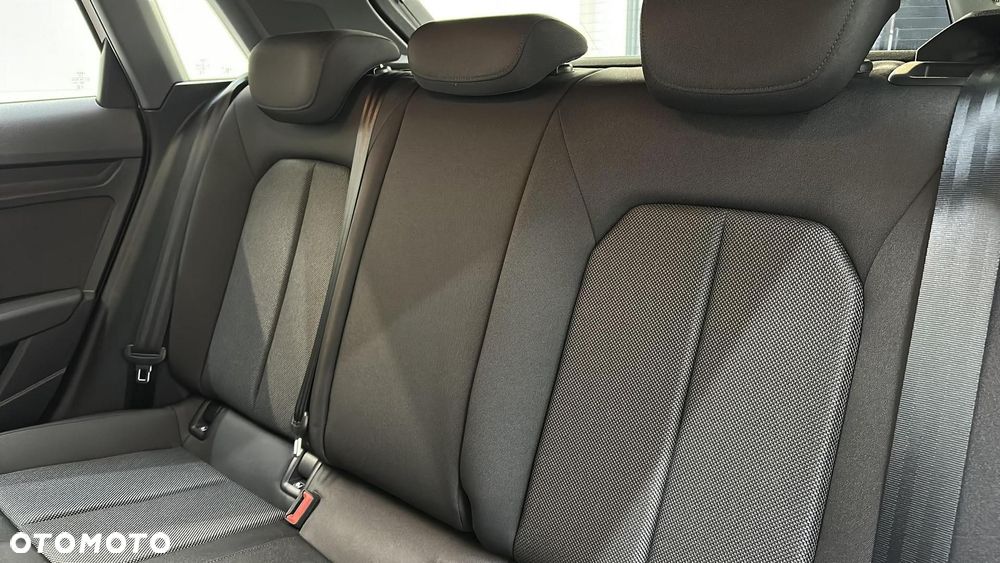 Audi A3 Sportback 35 TFSI mHEV S tronic - 18