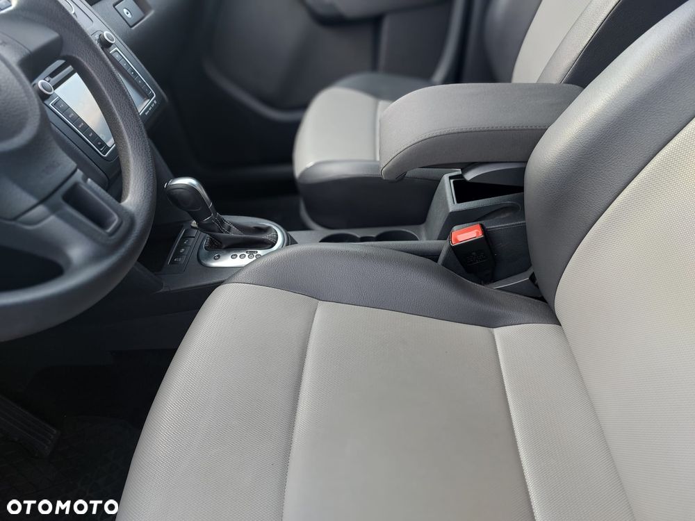 Volkswagen Caddy - 19