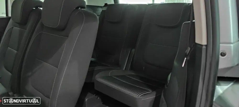 SEAT Alhambra 2.0 TDI Style Advanced - 20
