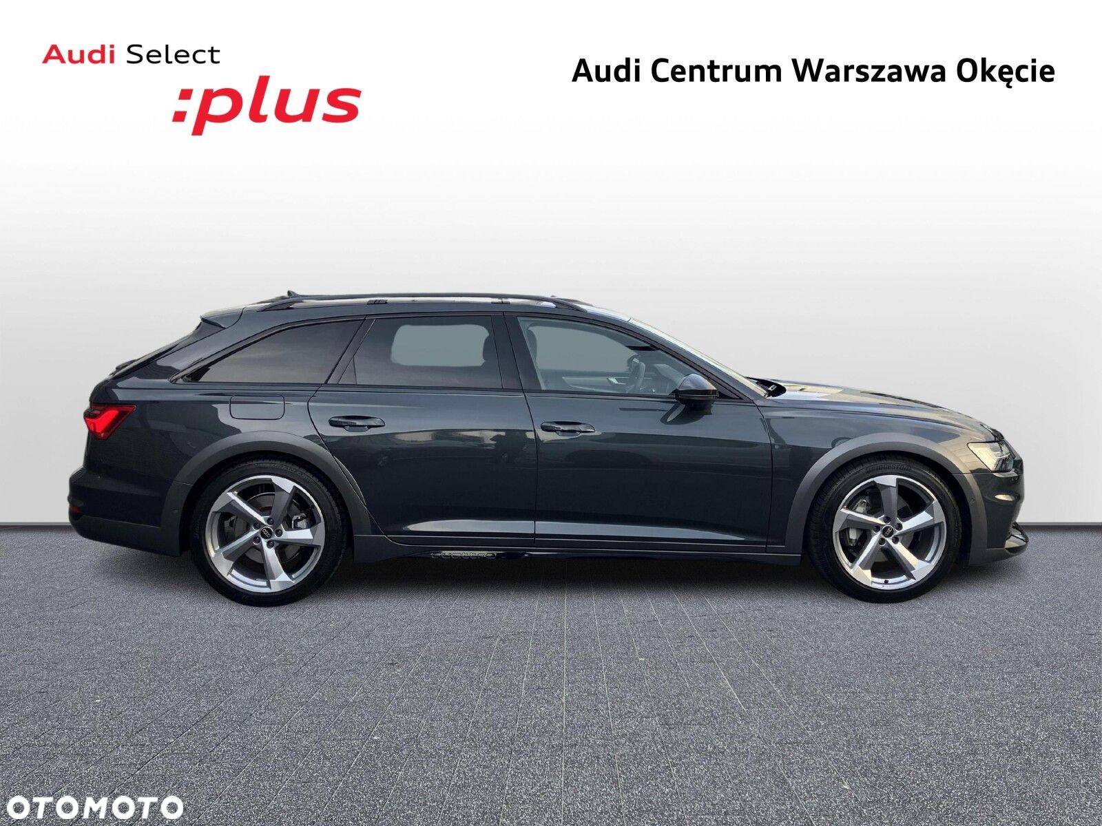 Audi A6 Allroad - 5
