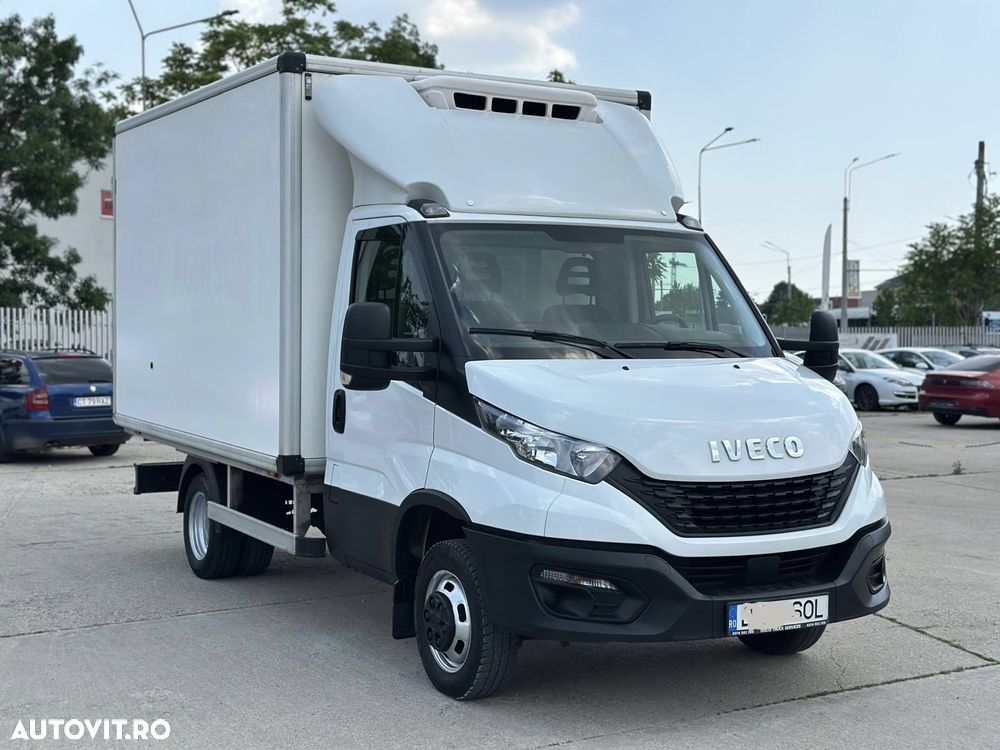 Iveco Daily - 4