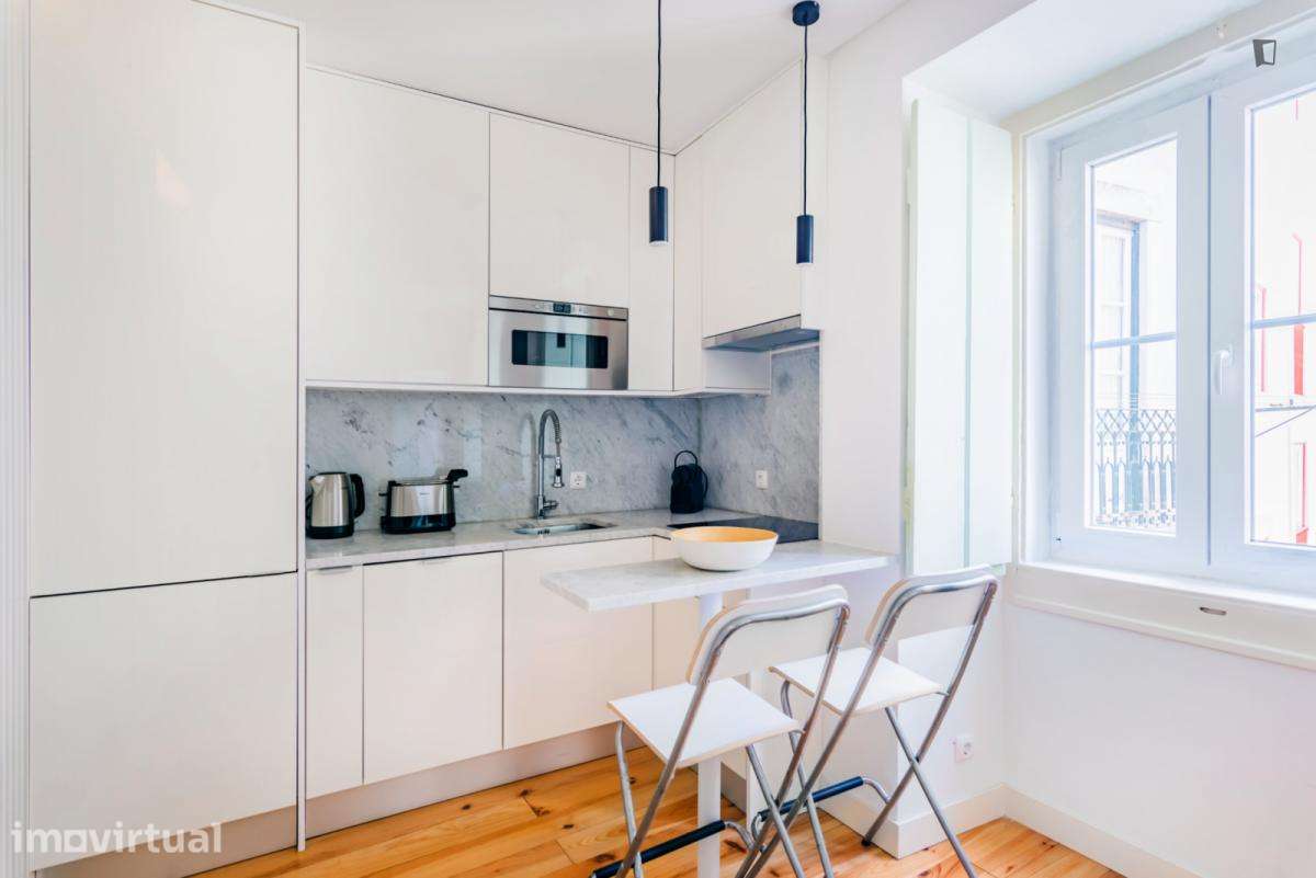 Apartamento com 1 quartos - localizado em Alfama Lisbon - Grande imagem: 3/25