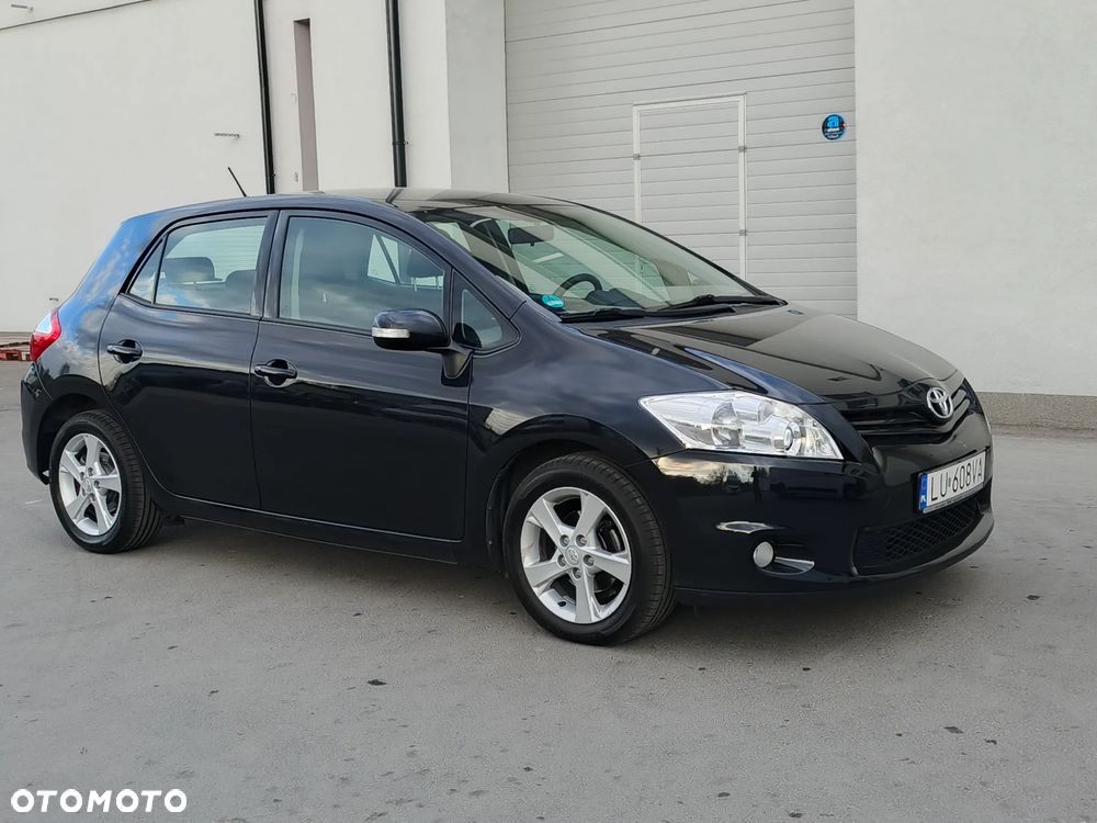 Toyota Auris 1.6 Life+ - 1