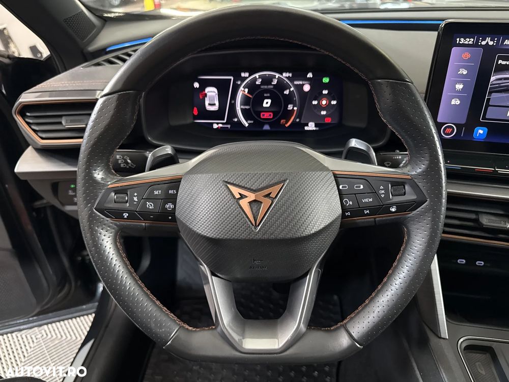 Cupra Formentor - 17