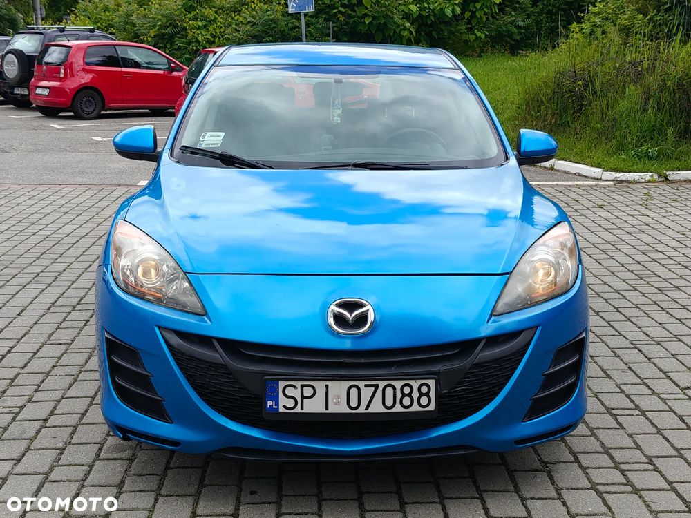 Mazda 2 1.6 MZ-CD Sports-Line - 11