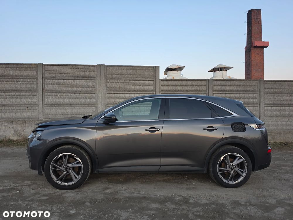 DS Automobiles DS 7 Crossback - 37