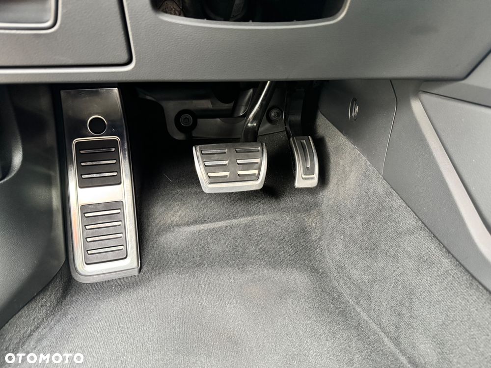 Audi A7 Sportback 40 TDI quattro S tronic - 18