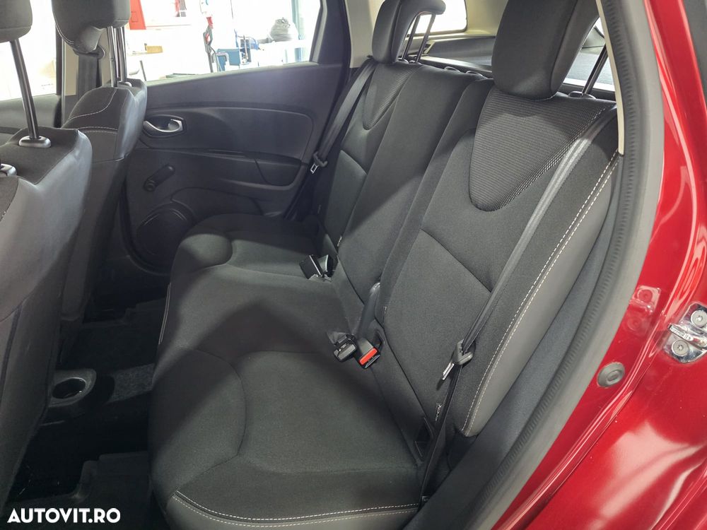 Renault Clio 1.2 Life - 6