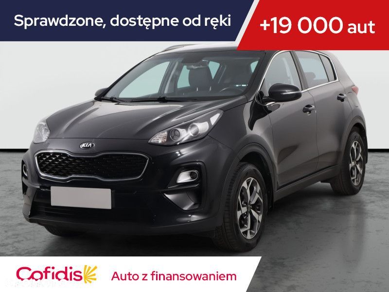 Kia Sportage - 2