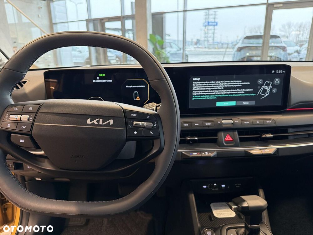 Kia K4 - 14