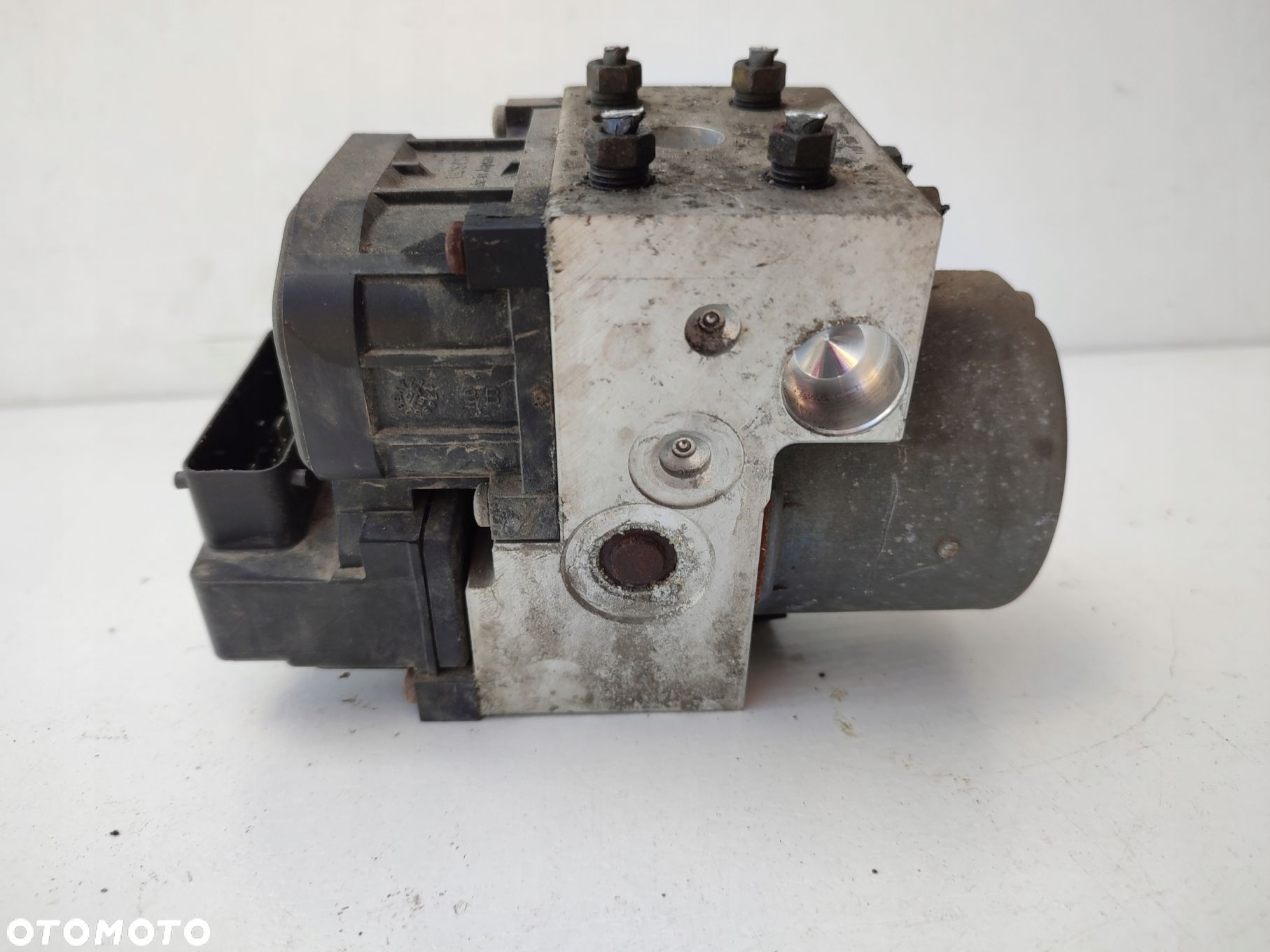 Pompa hamulcowa ABS SUBARU IMPREZA II LIFT GD 03-06 EU 27534FE180 100TYS - 1