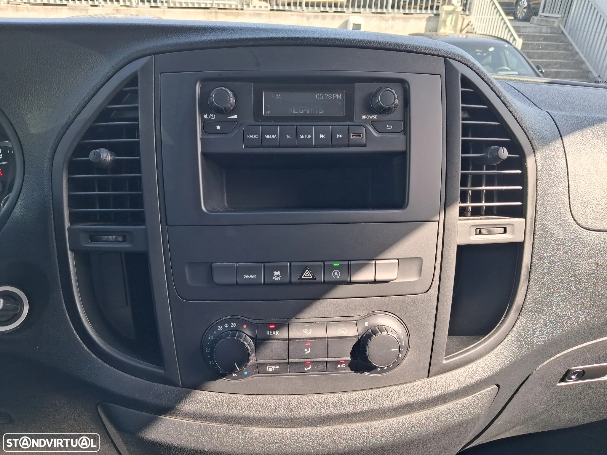 Mercedes-Benz Vito Tourer 116 CDi/32 Pro - 17