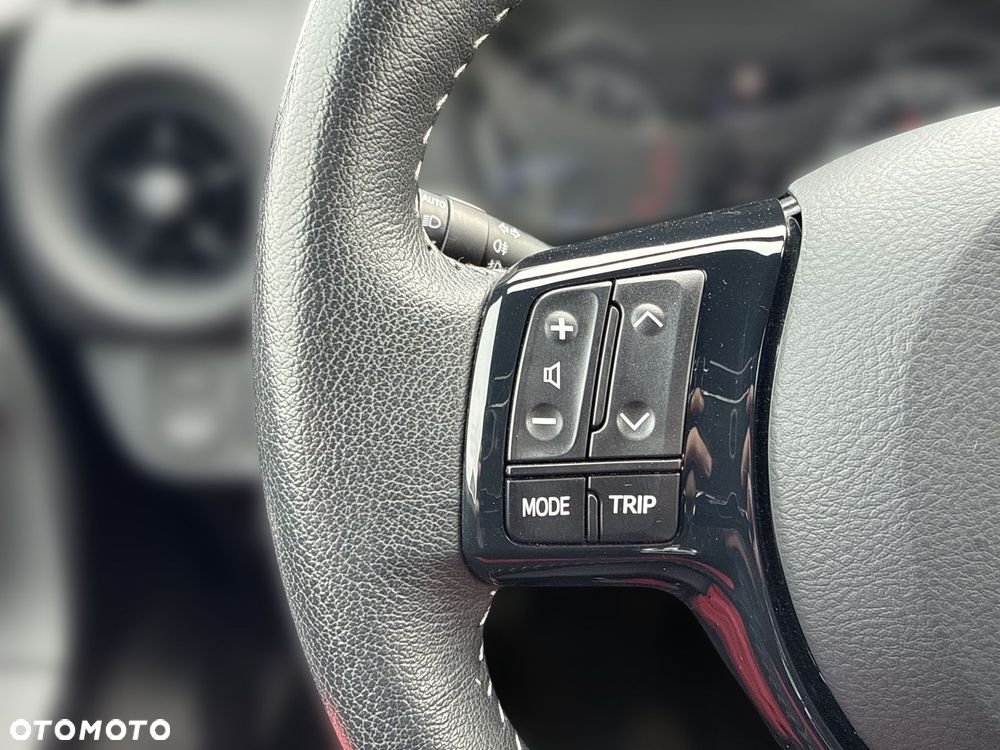 Toyota Yaris 1.5 Selection - 16