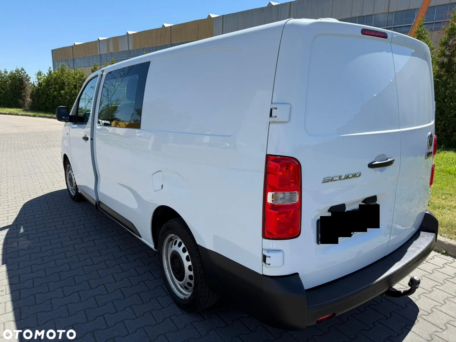 Fiat Scudo - 5
