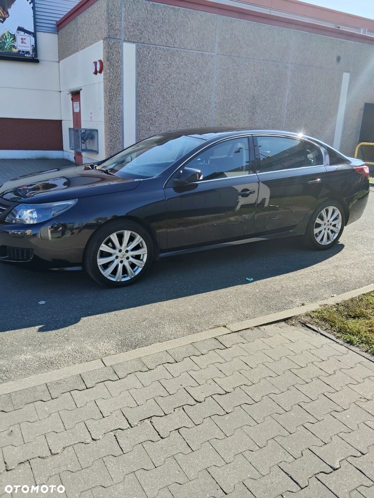 Renault Latitude