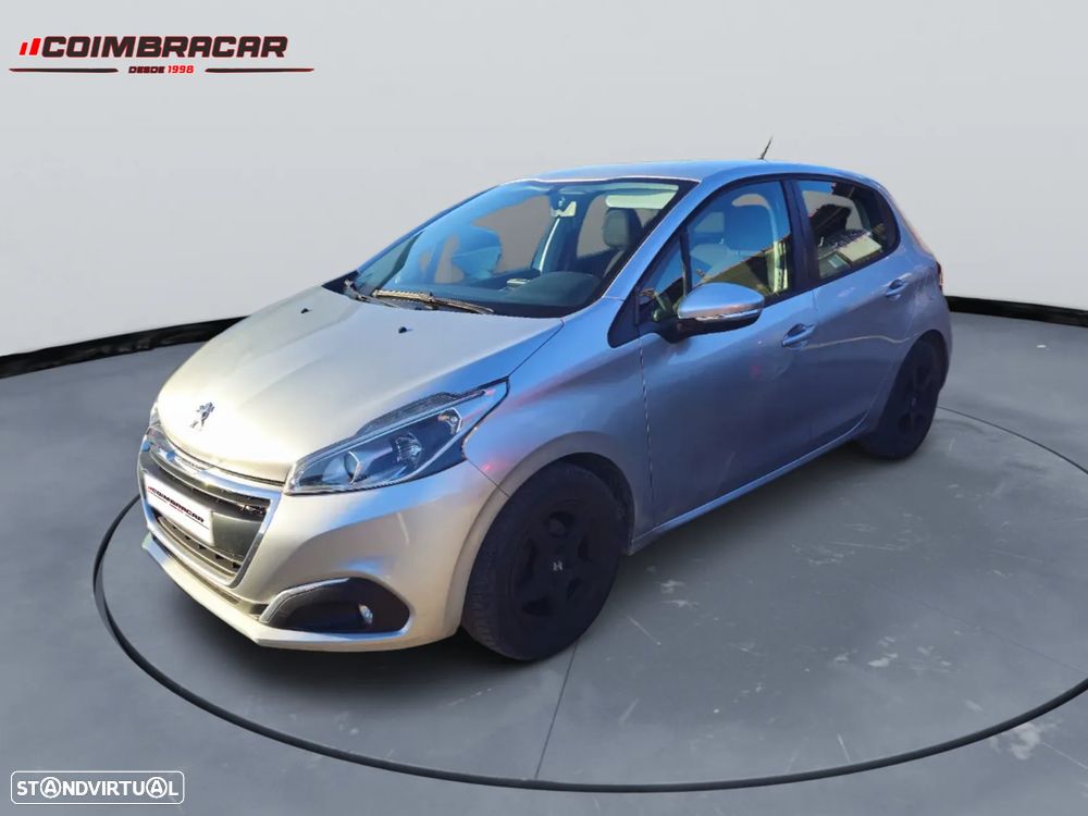 Peugeot 208 PureTech 110 Stop & Start EAT6 Allure - 2