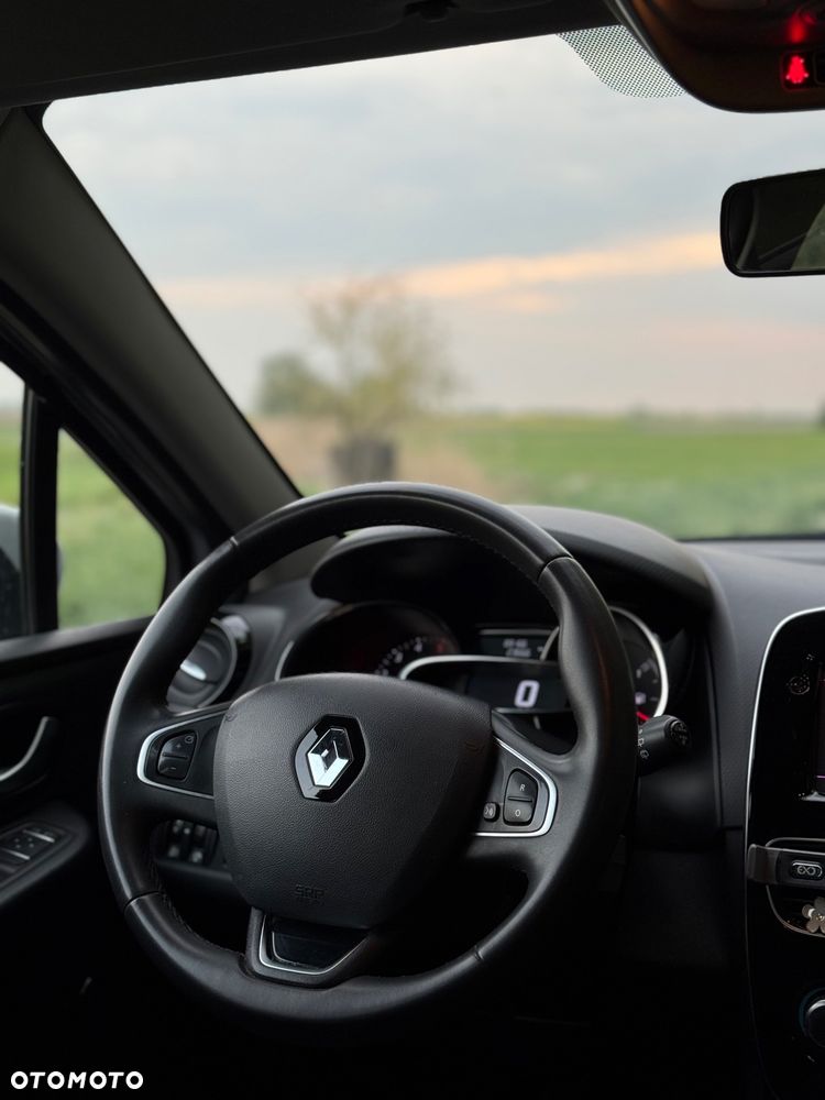 Renault Clio 1.5 dCi Energy Intens - 8