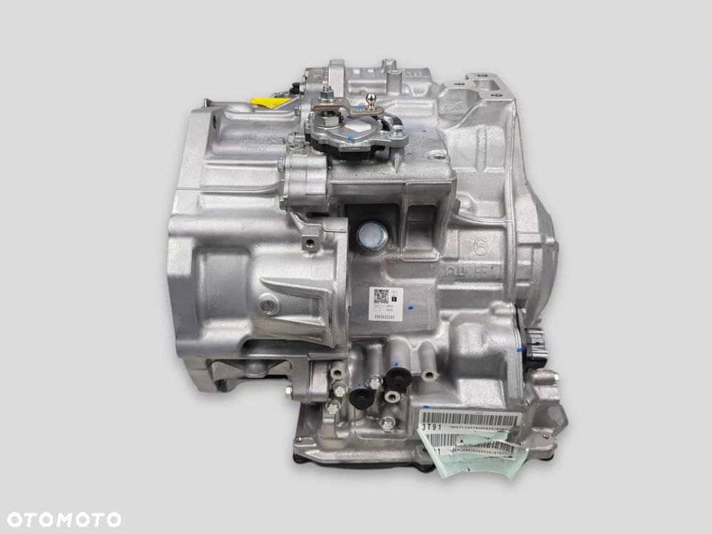 NOWA Skrzynia biegów Automatyczna AWY RLU 4motion Volkswagen Tiguan Arteon - 2