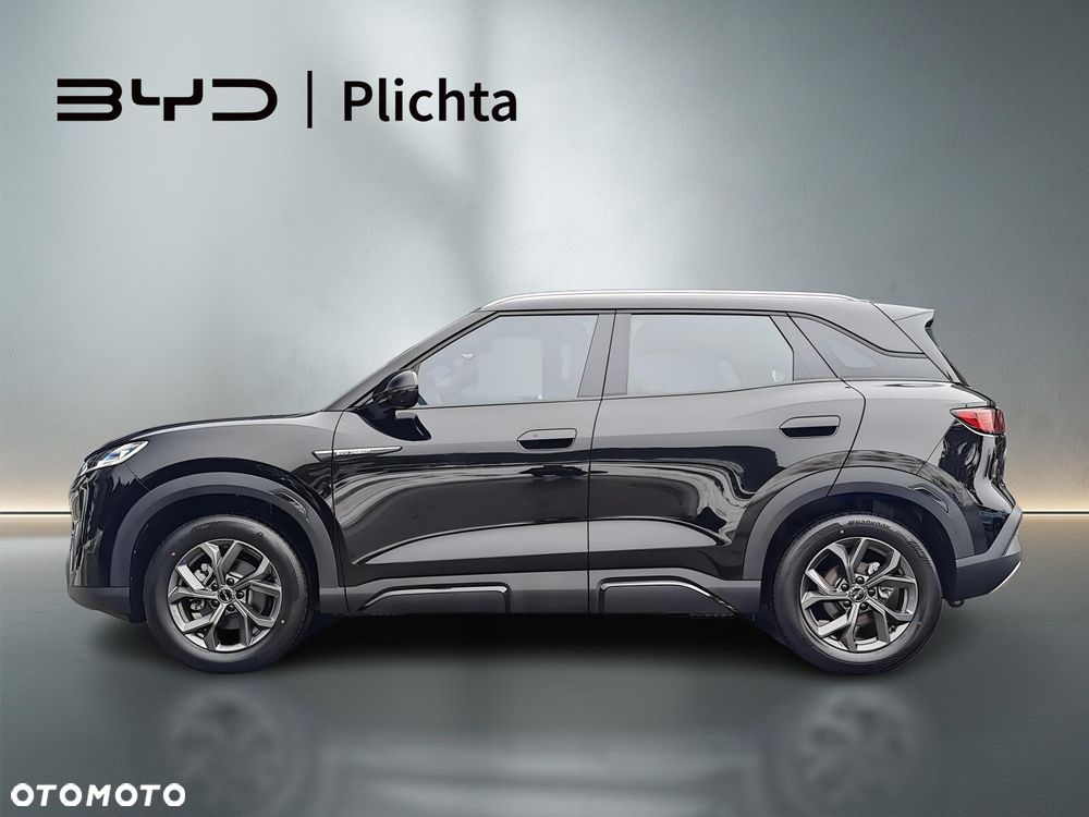 BYD Atto 2 DM-i Boost - 7
