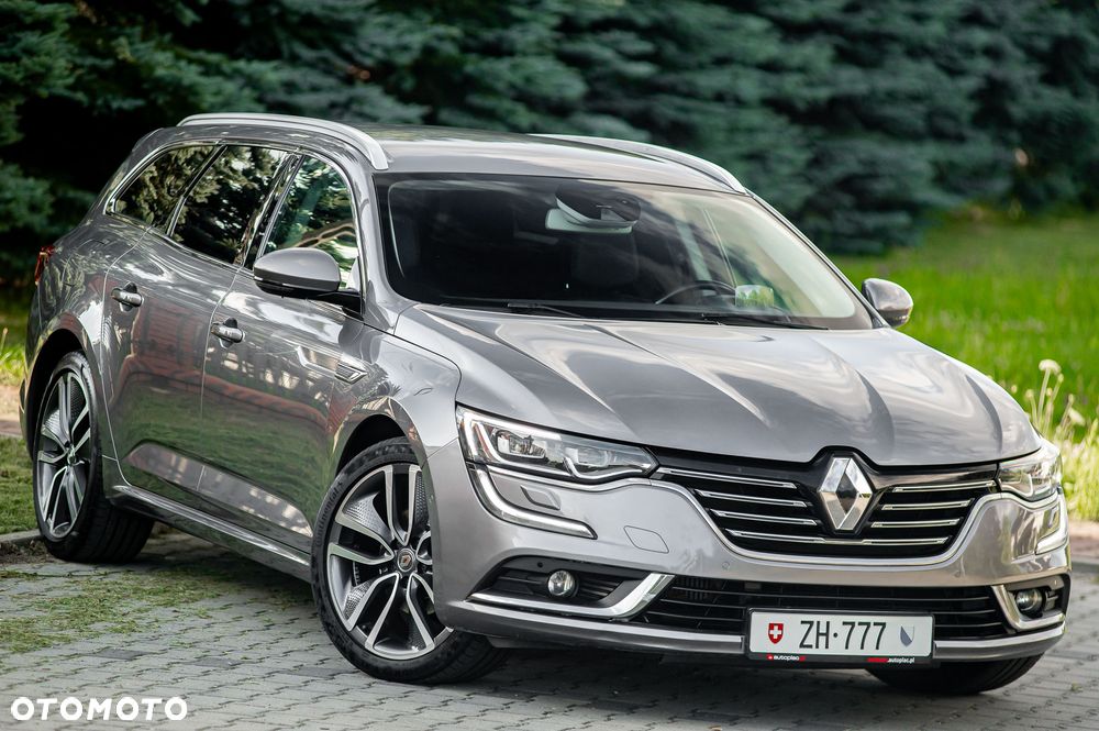Renault Talisman - 3