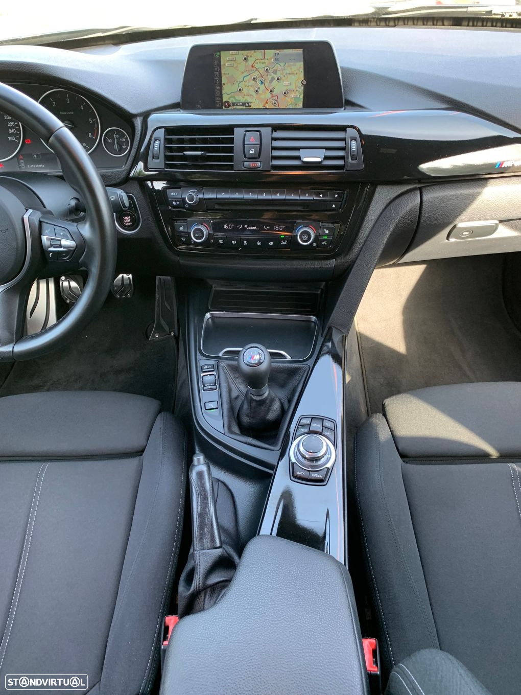 BMW 420 Gran Coupé d Pack M - 35