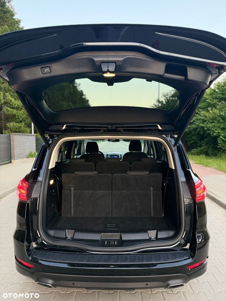Ford S-Max 2.0 EcoBlue Titanium - 23