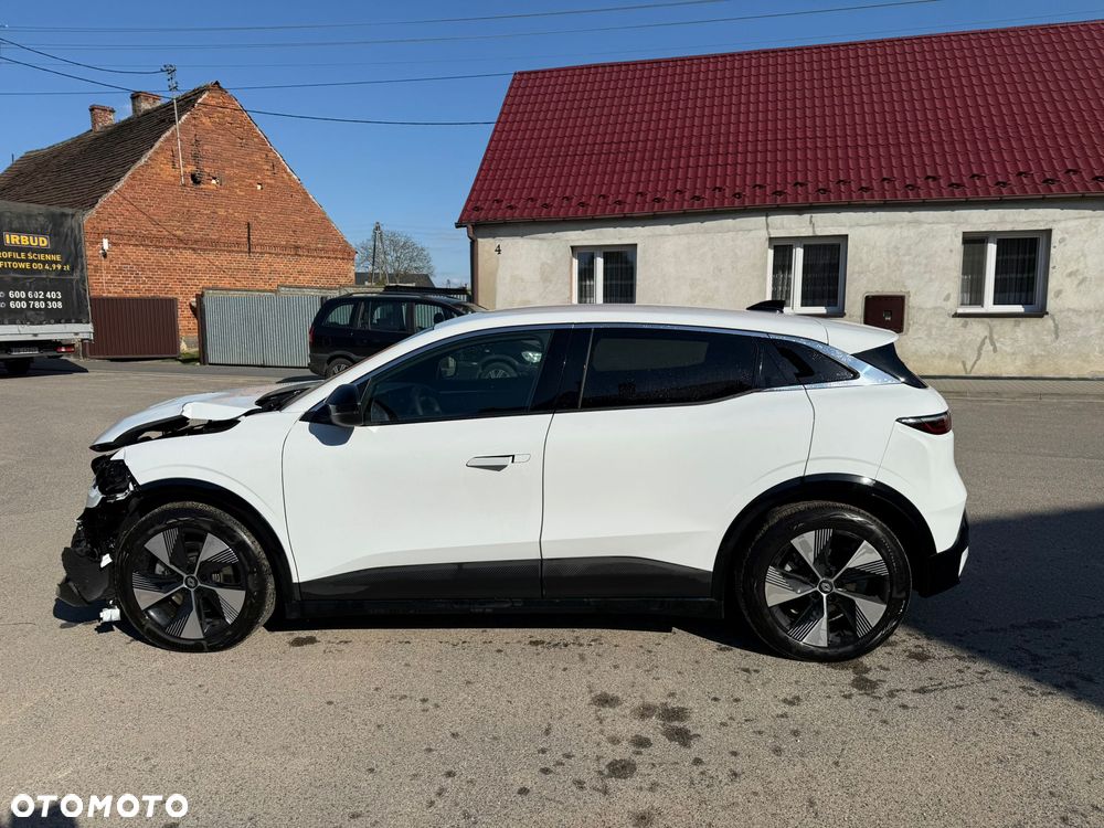 Renault Megane EV60 220hp optimum charge Iconic - 6