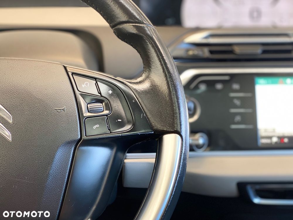 Citroën C4 Grand Picasso BlueHDi 150 Exclusive - 30