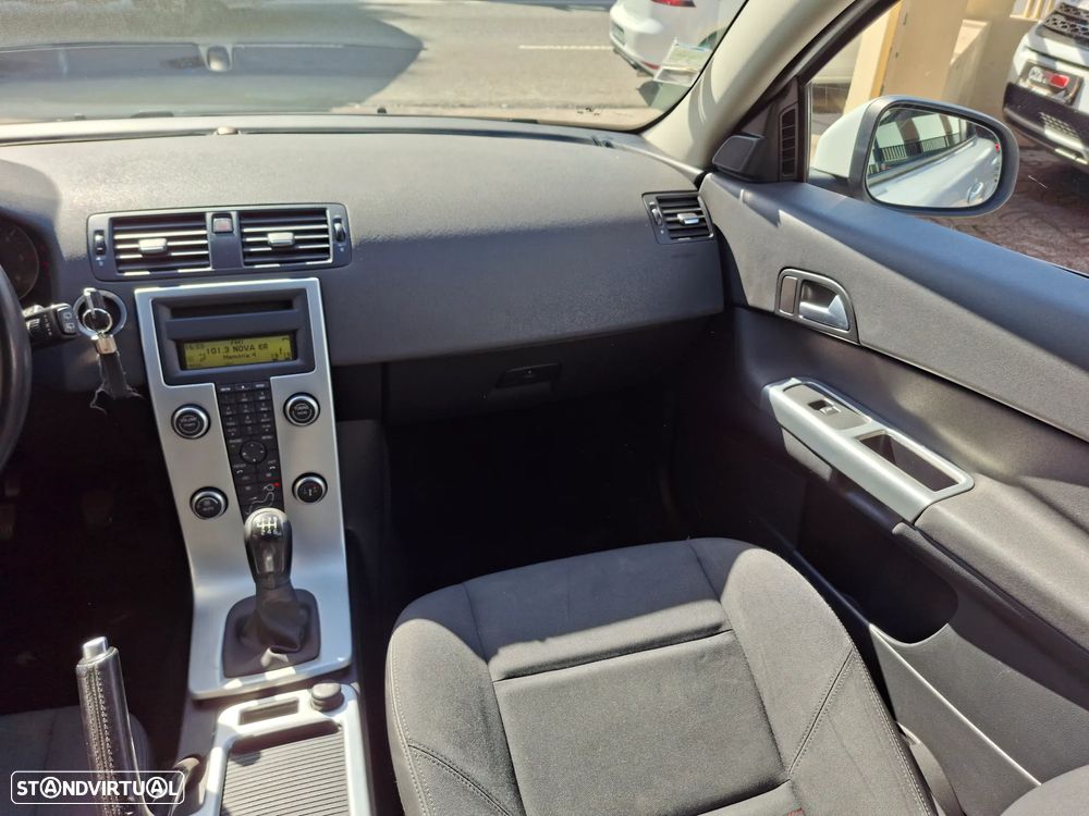 Volvo C30 DRIVe Momentum - 24