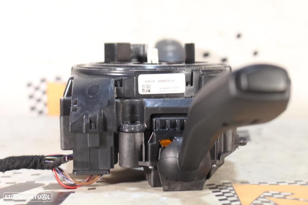 Fita De Airbags Com Manetes Bmw 3 (F30, F80)  61319253753 / 9253753 / - 5