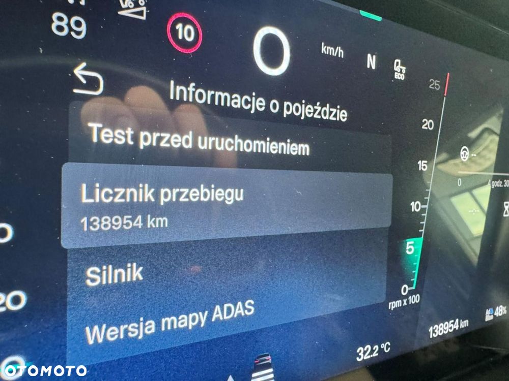 Scania R 460 A4x2NA - 14