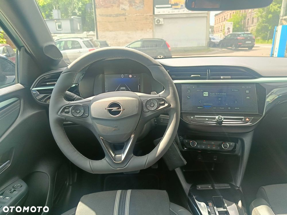 Opel Corsa - 6