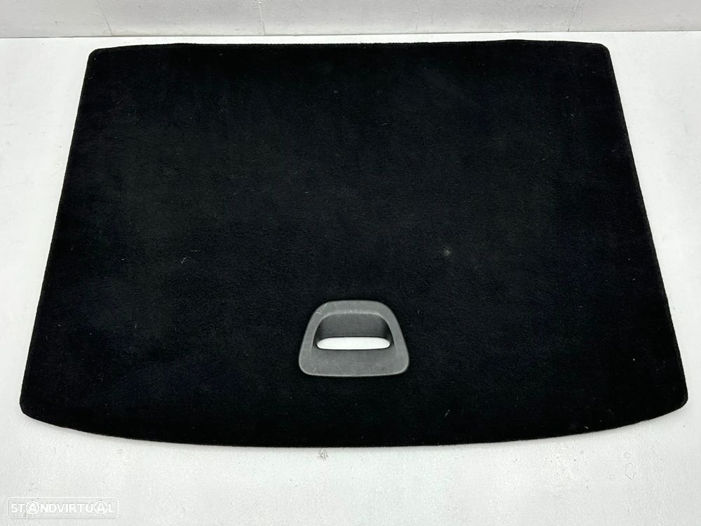 Tapete Mala - Fiat Tipo (2019) - 1