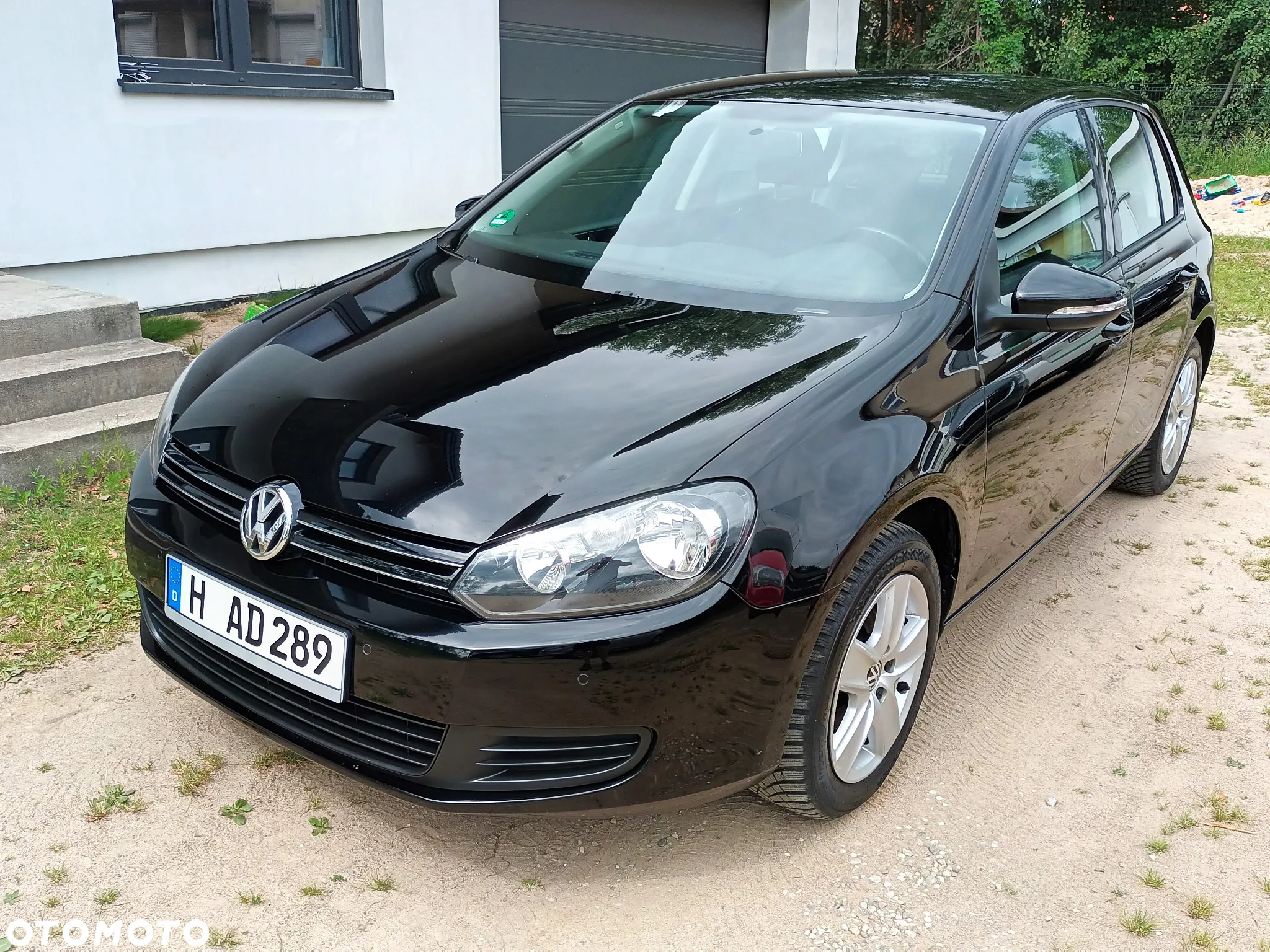 Volkswagen Golf 1.4 Style - 23