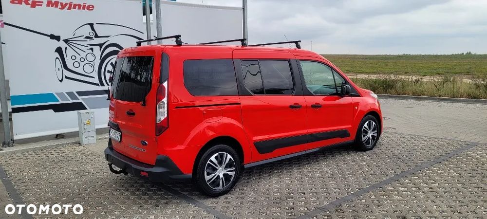 Ford Transit Connect Kombi 230 L2 Trend - 3