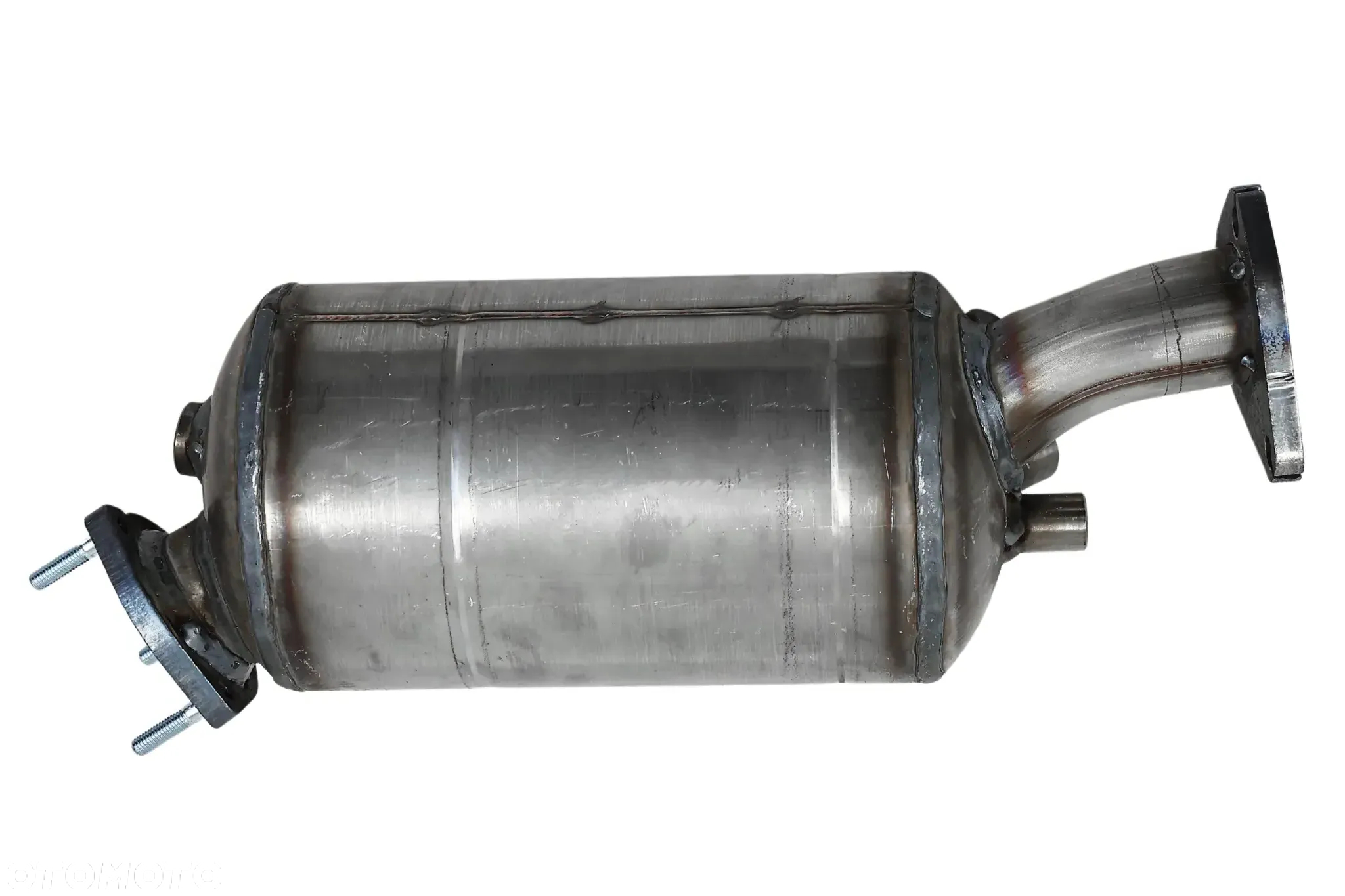 Katalizator Honda ACCORD VI Hatchback (CH, CL) 2.0 (CH7) - 2
