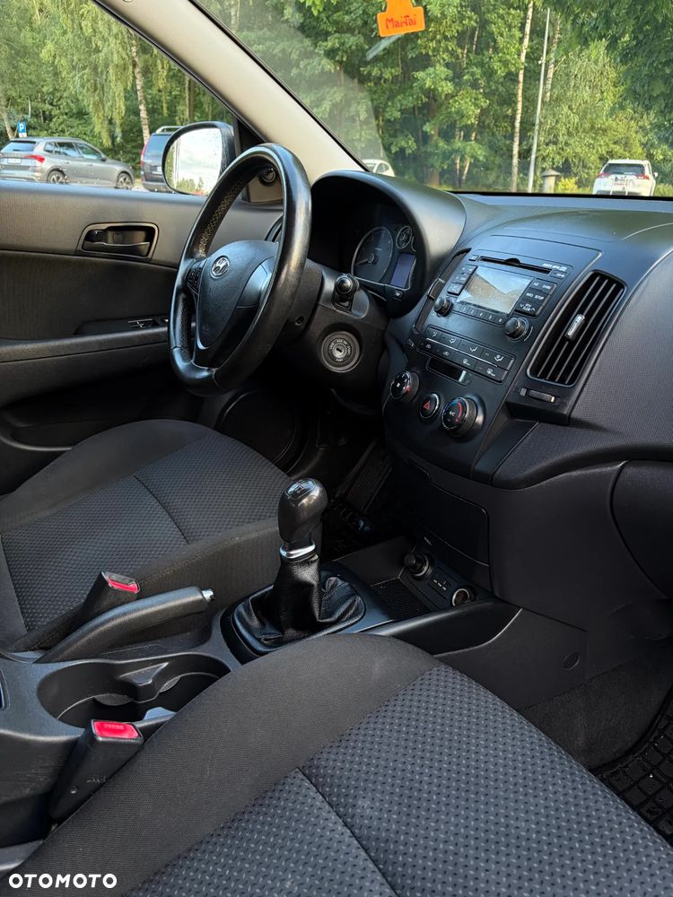 Hyundai i30 - 12