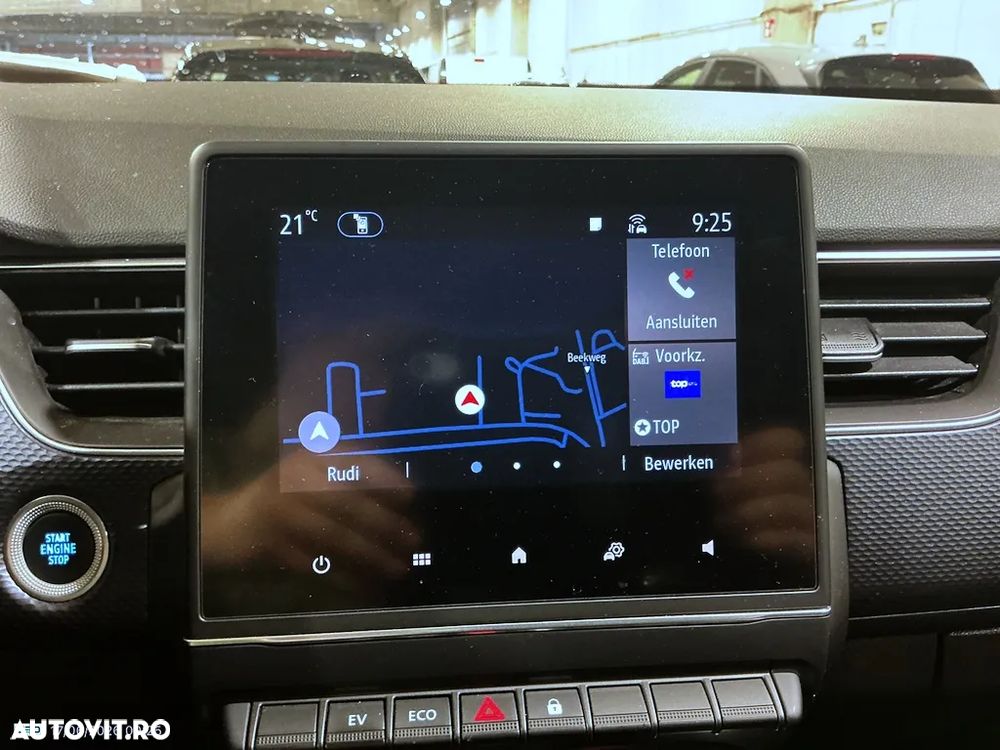 Renault Arkana E-TECH 145 Evolution - 6