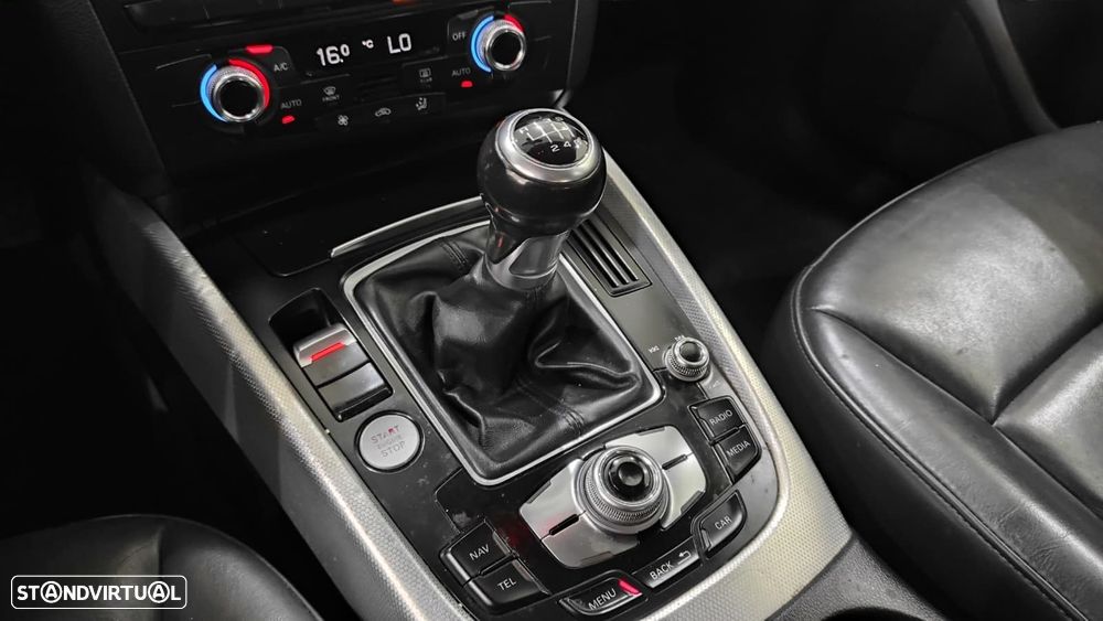 Audi Q5 2.0 TDI Sport - 40