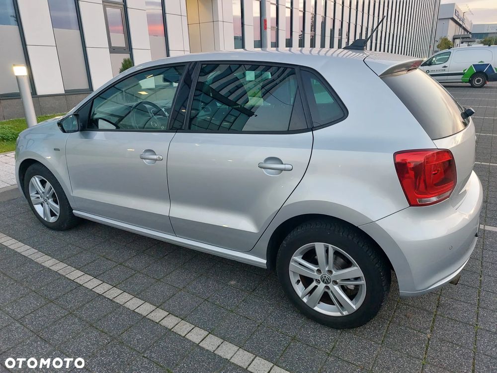Volkswagen Polo - 12