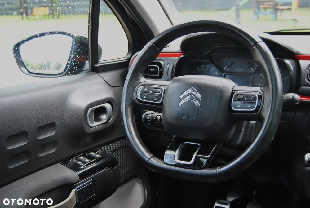 Citroën C3 - 13
