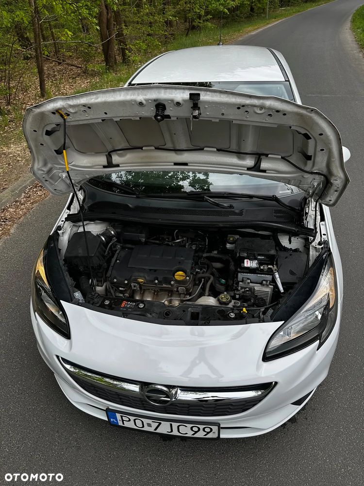 Opel Corsa 1.4 Enjoy - 4