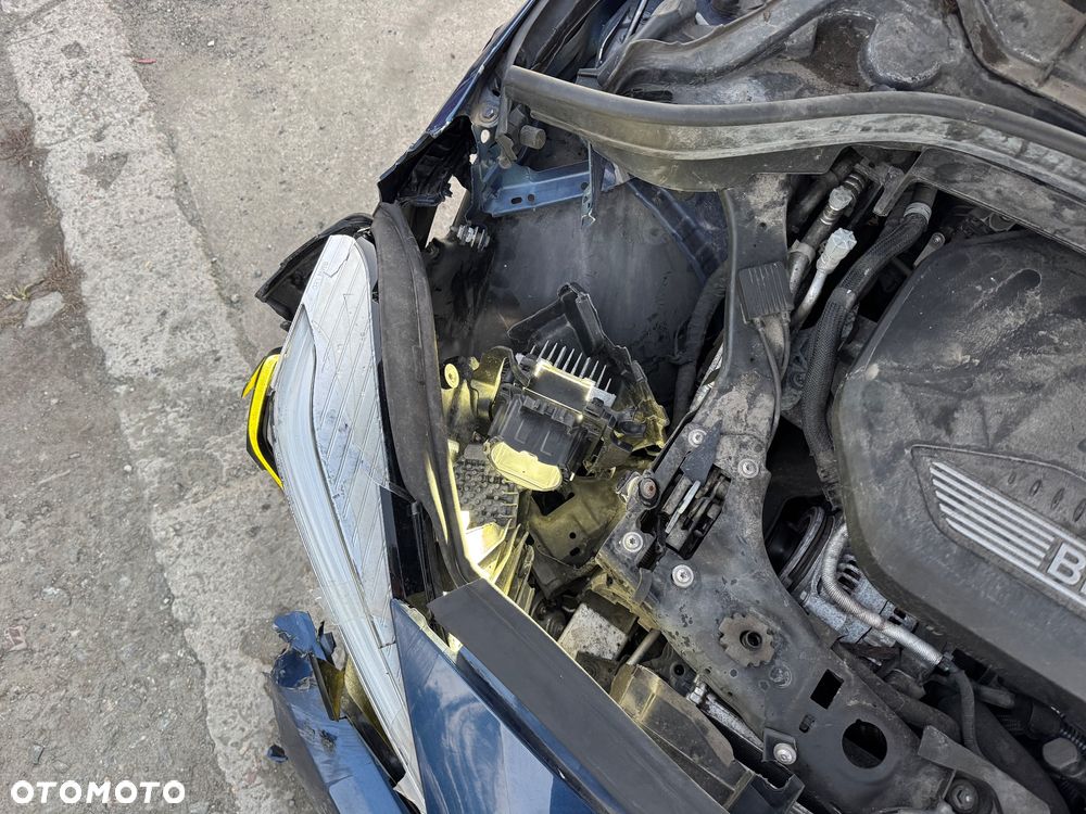 BMW Seria 2 216d Gran Tourer Sport Line - 40