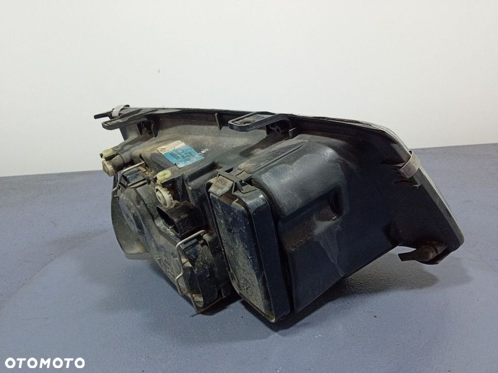 VW BORA REFLEKTOR LEWY LAMPA H7 EU 1EH963560 - 3