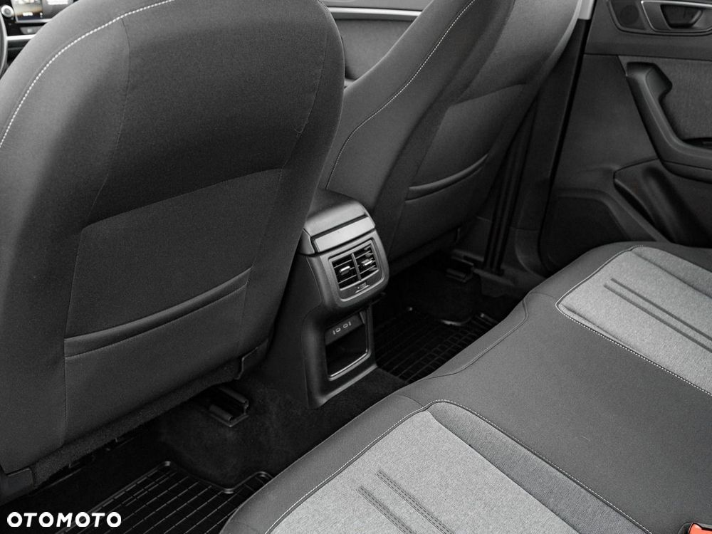 Seat Ateca 1.5 TSI Style S&S DSG - 27